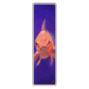 Signet de Trois Poissons Rouges par Sophe