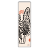 Digitales et papillon par Sophé
