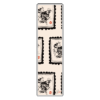 Timbre fleuri par Sophé