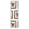 Timbre fleuri par Sophé