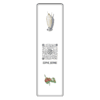 Dos de signet À boire et à manger par Sophé