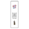 Dos de signet Minous par Sophé