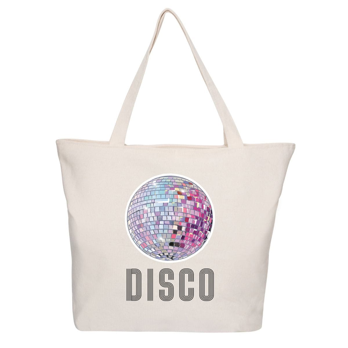 Boule disco par Sophé