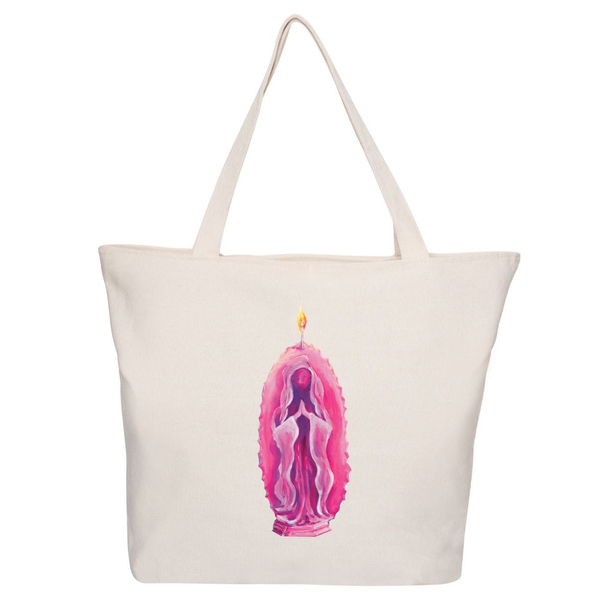 Vierge pas vierge par Sophé