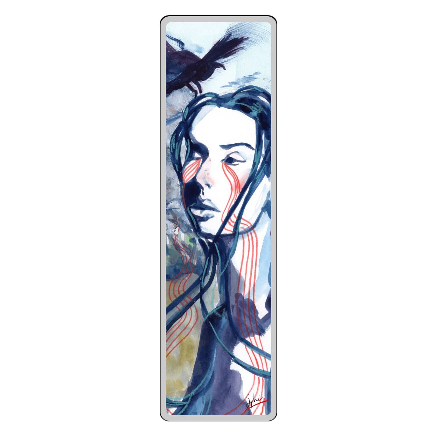 La Mort par le Feu par Sophé